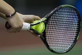 Tenis Haber Görseli